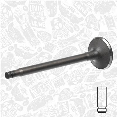 ET ENGINETEAM VI0122 EAN: 8592779008209.