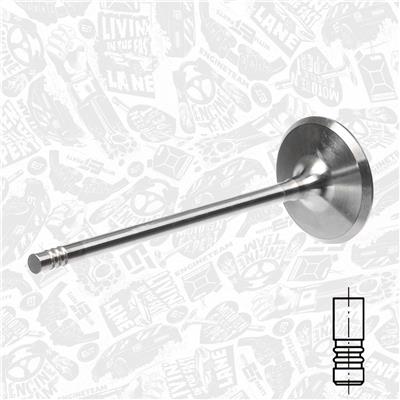 ET ENGINETEAM VI0124 EAN: 8592779008223.