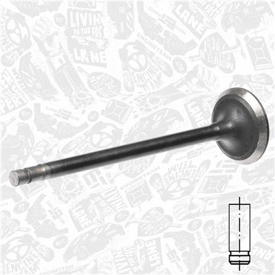 ET ENGINETEAM VI0129 EAN: 8592779009053.