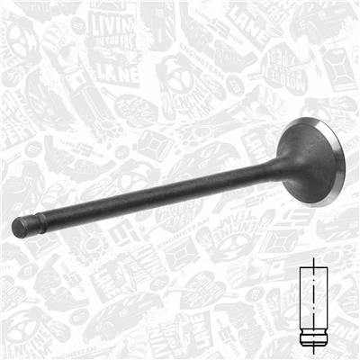 ET ENGINETEAM VI0132 EAN: 8592779012275.