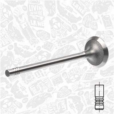 ET ENGINETEAM VI0154