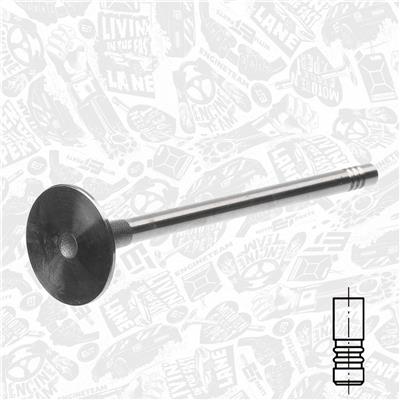 ET ENGINETEAM VI0154