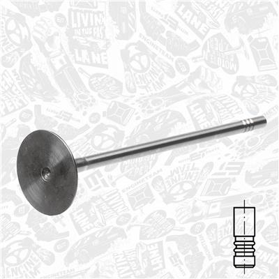 ET ENGINETEAM VI0156