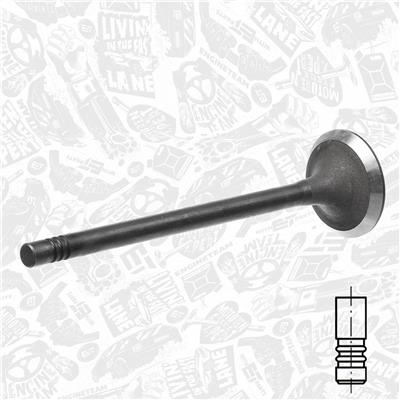 ET ENGINETEAM VI0158