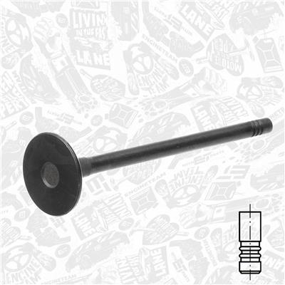 ET ENGINETEAM VI0158