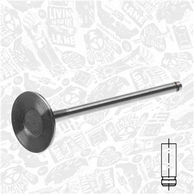 ET ENGINETEAM VI0176 EAN: 8592779031214.