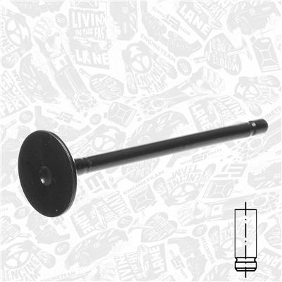 ET ENGINETEAM VI0180 EAN: 8592779033911.