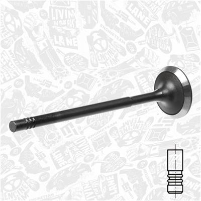 ET ENGINETEAM VI0182 EAN: 8592779038756.