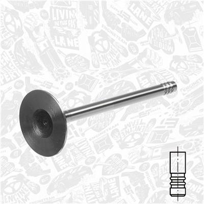 ET ENGINETEAM VI0192