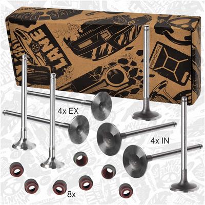 ET ENGINETEAM VS0002 EAN: 8592779036530.