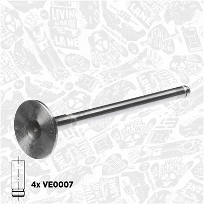 ET ENGINETEAM VS0002 EAN: 8592779036530.