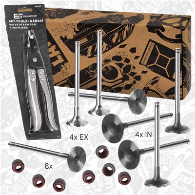 ET ENGINETEAM VS0002VR1 EAN: 8592779037469.