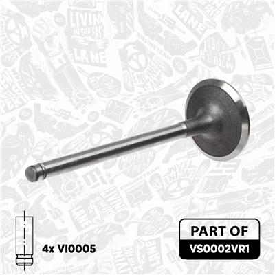 ET ENGINETEAM VS0002VR1 EAN: 8592779037469.