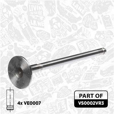 ET ENGINETEAM VS0002VR3 EAN: 8592779049776.