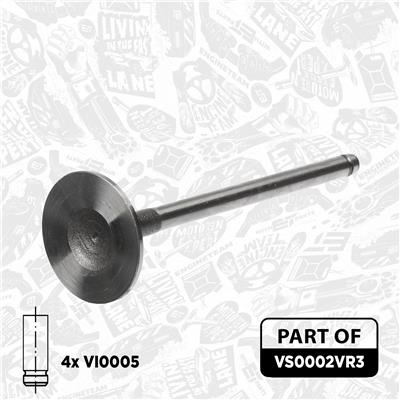 ET ENGINETEAM VS0002VR3 EAN: 8592779049776.