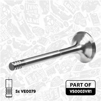 ET ENGINETEAM VS0003VR1 EAN: 8592779037476.