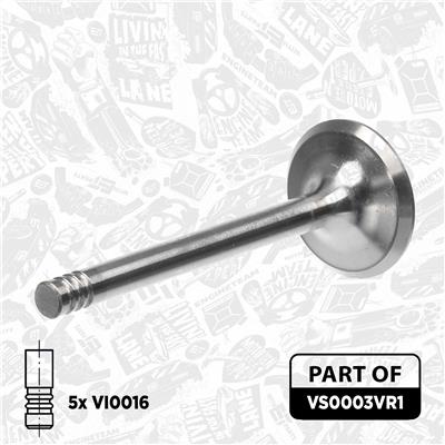 ET ENGINETEAM VS0003VR1 EAN: 8592779037476.