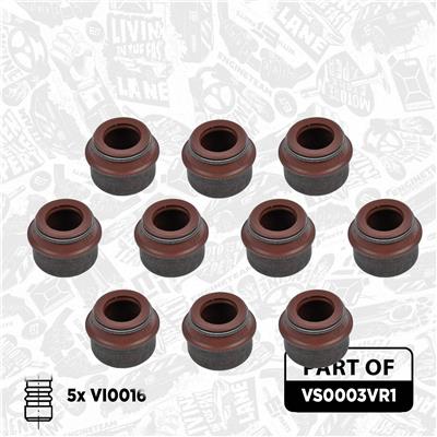 ET ENGINETEAM VS0003VR1 EAN: 8592779037476.