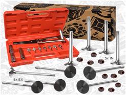 ET ENGINETEAM VS0003VR2