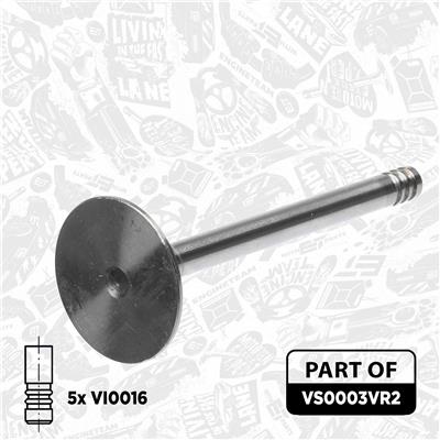 ET ENGINETEAM VS0003VR2 EAN: 8592779049783.