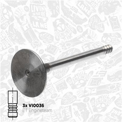 ET ENGINETEAM VS0004 EAN: 8592779036554.