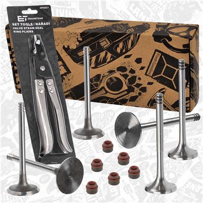 ET ENGINETEAM VS0004VR1 EAN: 8592779037483.