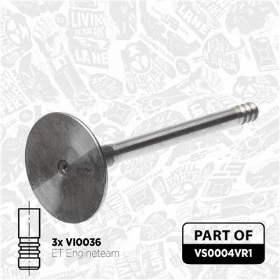 ET ENGINETEAM VS0004VR1 EAN: 8592779037483.