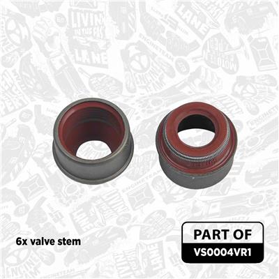 ET ENGINETEAM VS0004VR1 EAN: 8592779037483.