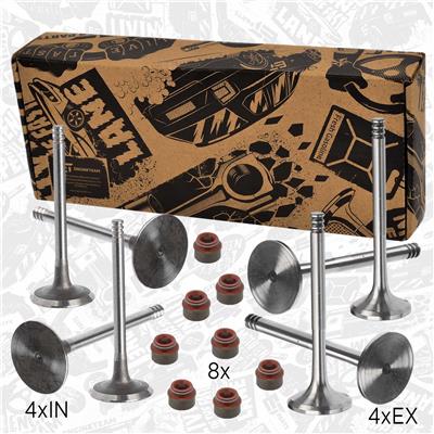 ET ENGINETEAM VS0005 EAN: 8592779036561.