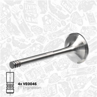 ET ENGINETEAM VS0005 EAN: 8592779036561.
