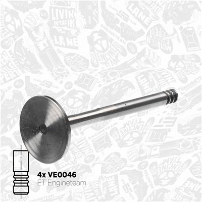 ET ENGINETEAM VS0005 EAN: 8592779036561.