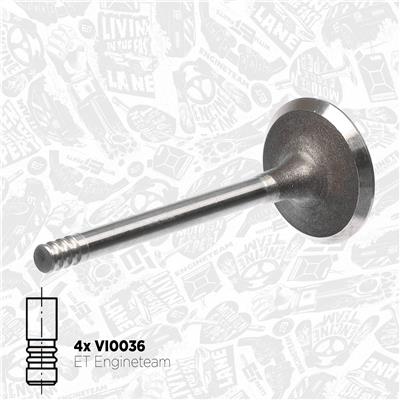 ET ENGINETEAM VS0005 EAN: 8592779036561.