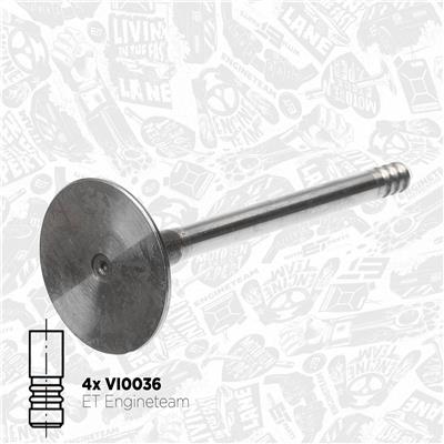 ET ENGINETEAM VS0005 EAN: 8592779036561.