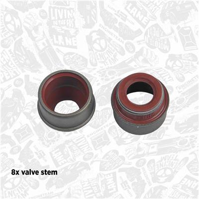 ET ENGINETEAM VS0005 EAN: 8592779036561.