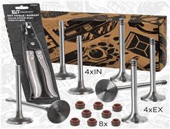 ET ENGINETEAM VS0005VR1