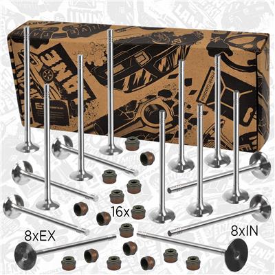 ET ENGINETEAM VS0006 EAN: 8592779036578.