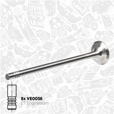 ET ENGINETEAM VS0006 EAN: 8592779036578.