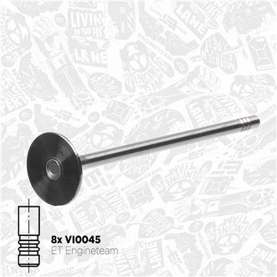 ET ENGINETEAM VS0006 EAN: 8592779036578.