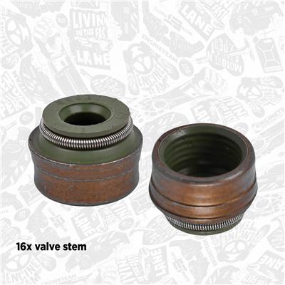 ET ENGINETEAM VS0006 EAN: 8592779036578.