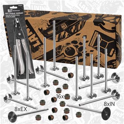 ET ENGINETEAM VS0006VR1 EAN: 8592779037506.