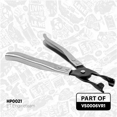 ET ENGINETEAM VS0006VR1 EAN: 8592779037506.