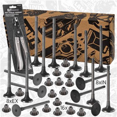 ET ENGINETEAM VS0007VR1 EAN: 8592779037513.