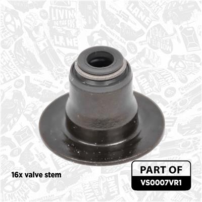 ET ENGINETEAM VS0007VR1 EAN: 8592779037513.