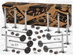 ET ENGINETEAM VS0008