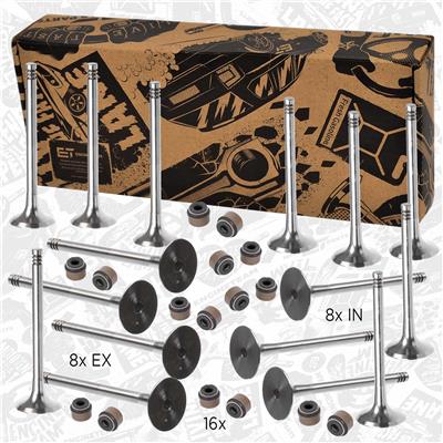 ET ENGINETEAM VS0008 EAN: 8592779036592.