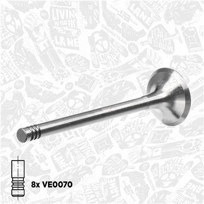 ET ENGINETEAM VS0008 EAN: 8592779036592.