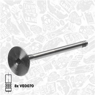 ET ENGINETEAM VS0008 EAN: 8592779036592.