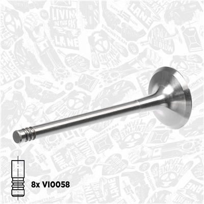 ET ENGINETEAM VS0008 EAN: 8592779036592.