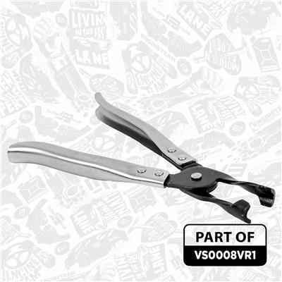 ET ENGINETEAM VS0008VR1 EAN: 8592779037520.