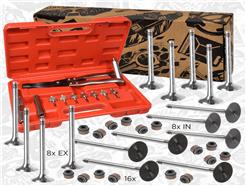 ET ENGINETEAM VS0008VR3